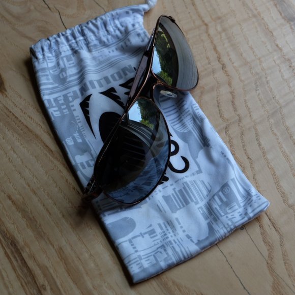 Oakley Aviator Sunglasses - Picture 10 of 11